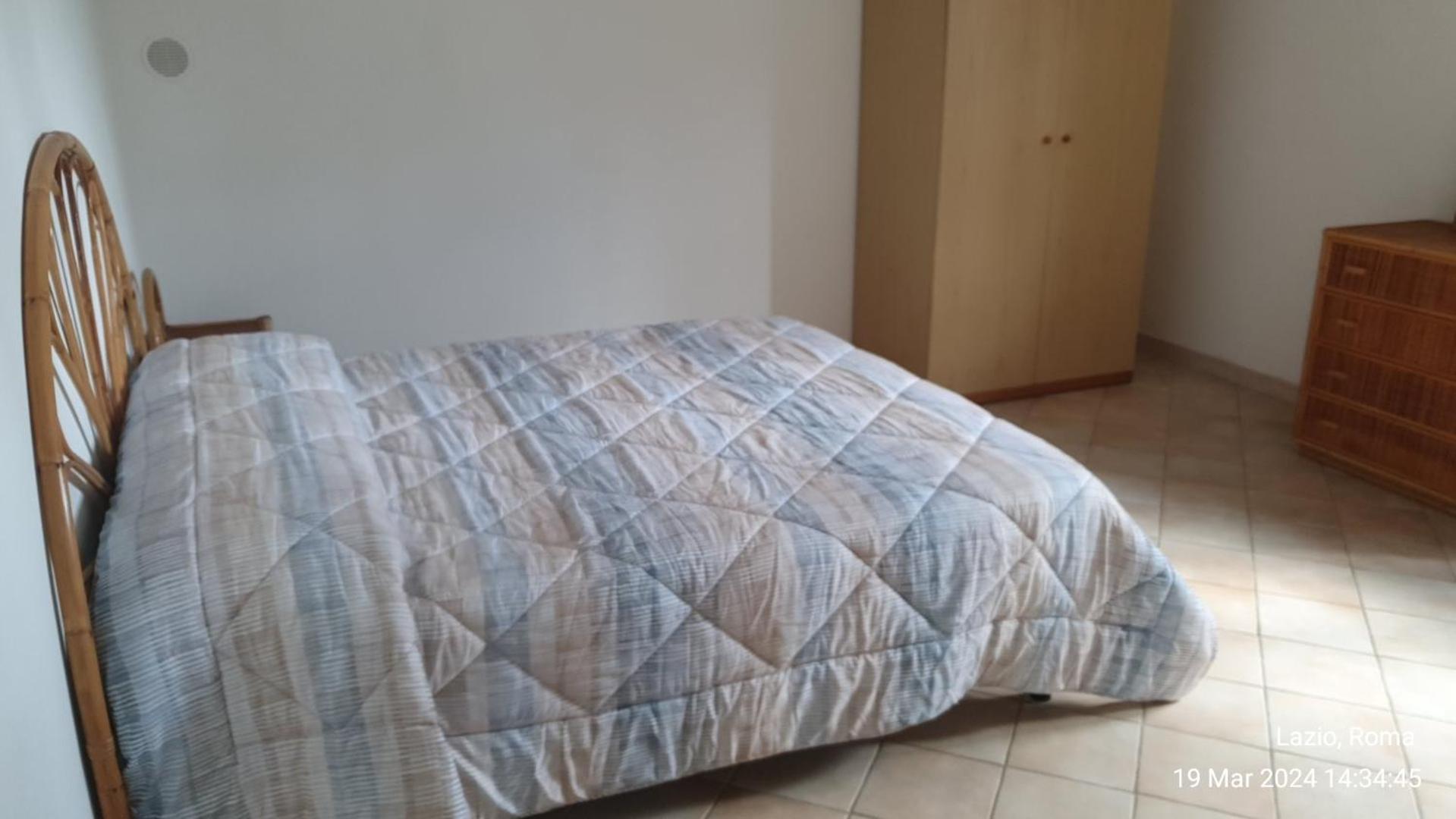 Casetta Delle Fiabe Rom Eksteriør billede