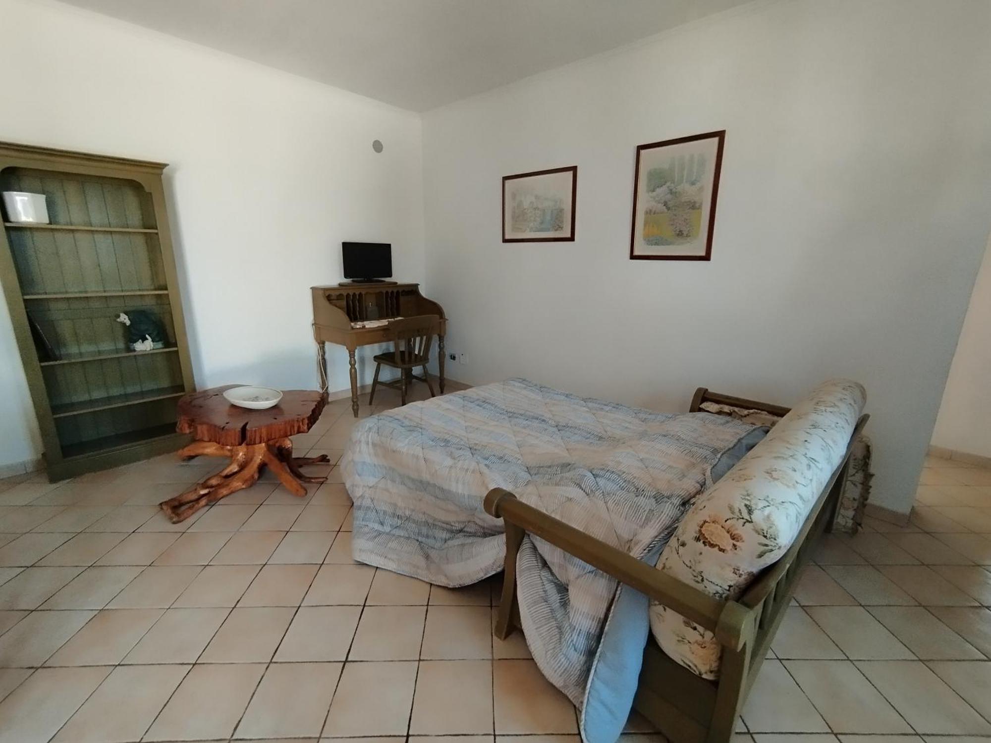 Casetta Delle Fiabe Rom Værelse billede