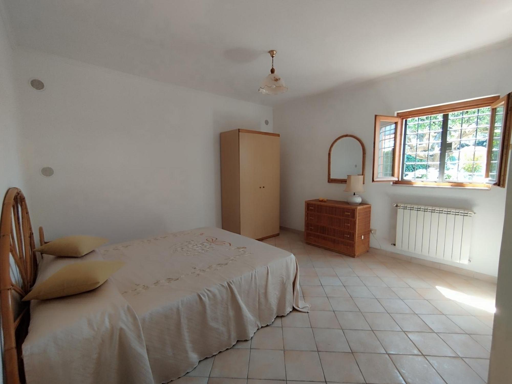 Casetta Delle Fiabe Rom Værelse billede