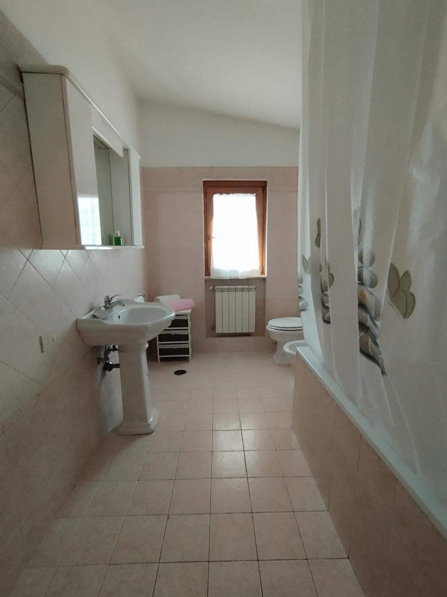 Casetta Delle Fiabe Rom Eksteriør billede
