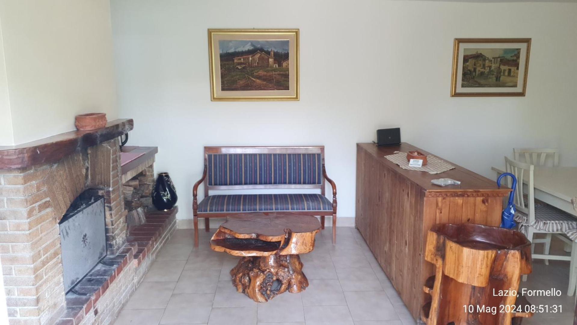 Casetta Delle Fiabe Rom Værelse billede